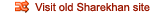 Visit Old Sharekhan Site